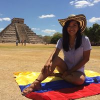 Julieth Cordero Duarte's Photo