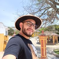 Lazaro  Ramirez's Photo