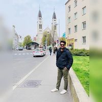 Omkar Dhuri's Photo