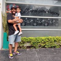 Фотографии пользователя Angel Lopez