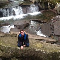 Samuel Henderson的照片