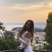 Le foto di Aleksandra Nekrasa