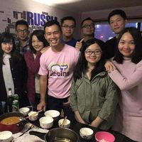 Le foto di Bok Yang Gue