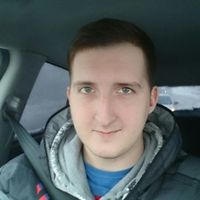 Sergey Kuznetsov的照片