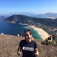 Caroline Bersot's Photo