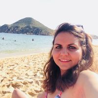 Fernanda Palos's Photo