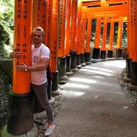 Maciej Łuczak's Photo