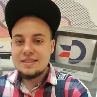 Mateusz Barczewski的照片