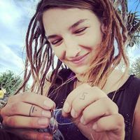 Photos de Louisa Staemmler