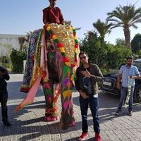 Saurabh Gupta's Photo