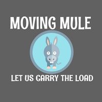 Moving Mule's Photo