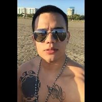 James Gonzalez的照片