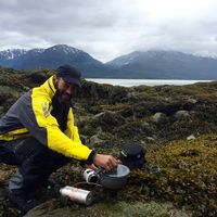 Jonathan Strong's Photo