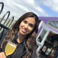 Natalia Laspina's Photo