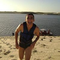 Lourival  de Carvalho's Photo