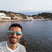 Jhonatan Leonardo Martínez's Photo