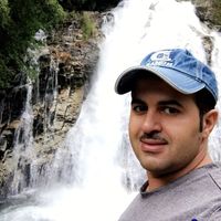 Abdullah Alsalamah's Photo