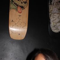 Andrea Reyes's Photo