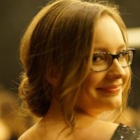 Meggie Ďurovčíková的照片