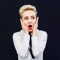 Kseniya Ivas's Photo