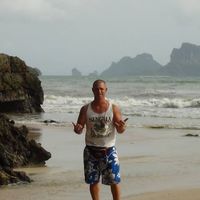 Maxime Daigle's Photo