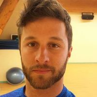 Hugo Palluau's Photo