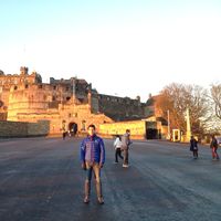 Photos de José Pablo Moreno Monte