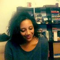 Fotos de Awa Gassama