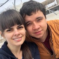 Timur Ismailov's Photo