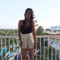 Leizuri Nuñez Eraña's Photo