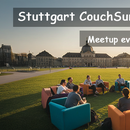 Monthly Stuttgart CS Meetup的照片