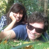 Grant Brown的照片