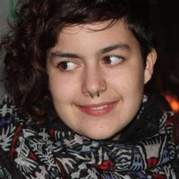 Isabel Sánchez的照片