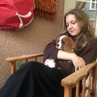 Carla  Biesenbender's Photo