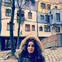 Aysen Belkis OZSARI的照片