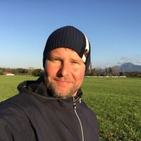 Thomas Fischer's Photo