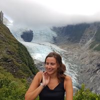 Adele Catherines的照片