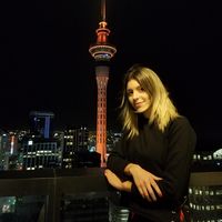 Cuyen Camejo's Photo