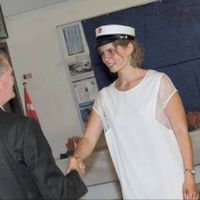 Natasha Barnes的照片