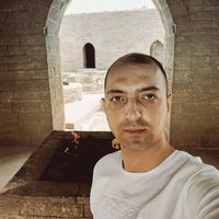 Yunus Cukuryurt's Photo