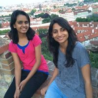 Diksha Jain的照片