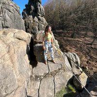 Khyati Samir Mehta的照片