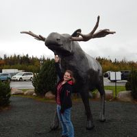 Petra Rotková's Photo