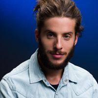 Le foto di Adrien Buzenet