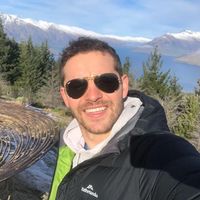 Everton Ostrufka的照片