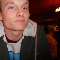 Jeff Schroeder's Photo