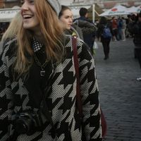 Fotos de Marina Shakalei