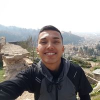 Miguel Piña's Photo