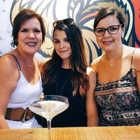 Fotos de Valeria Escalona