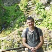 Andrii Korchak's Photo